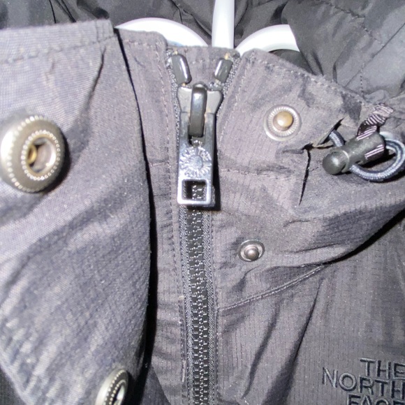 The North Face - Parka - Goose down - Picture 16 of 16